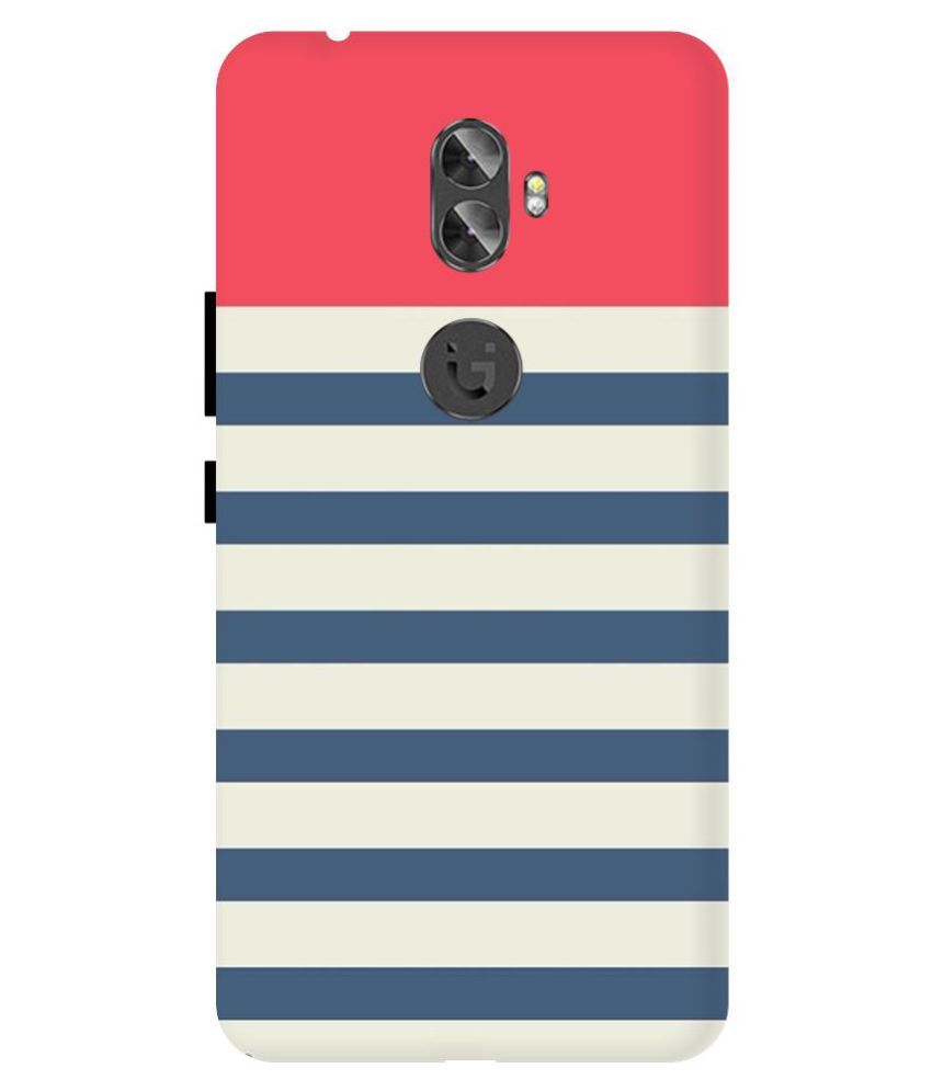 Amazon Gionee A1 Plus Back Cover Amazon Gionee A1 Back Cover Slim