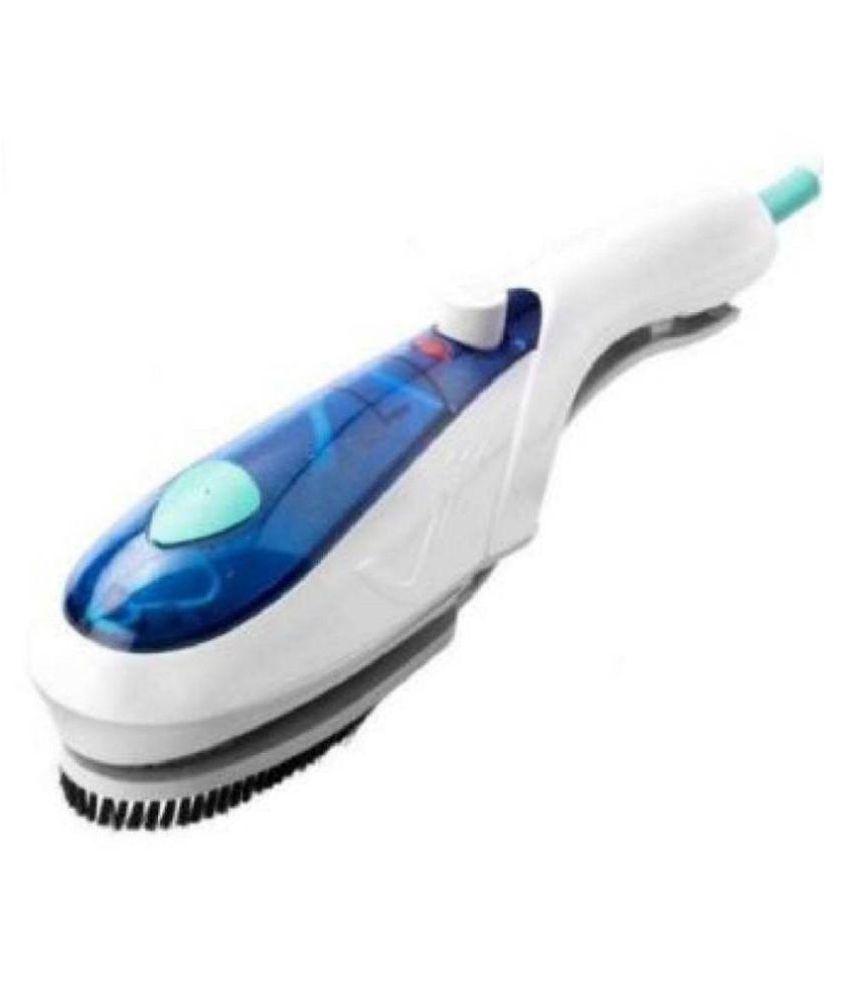 Skycandle Portable Tobi Travel Steamer/Steam Iron/Wrinkle Remover