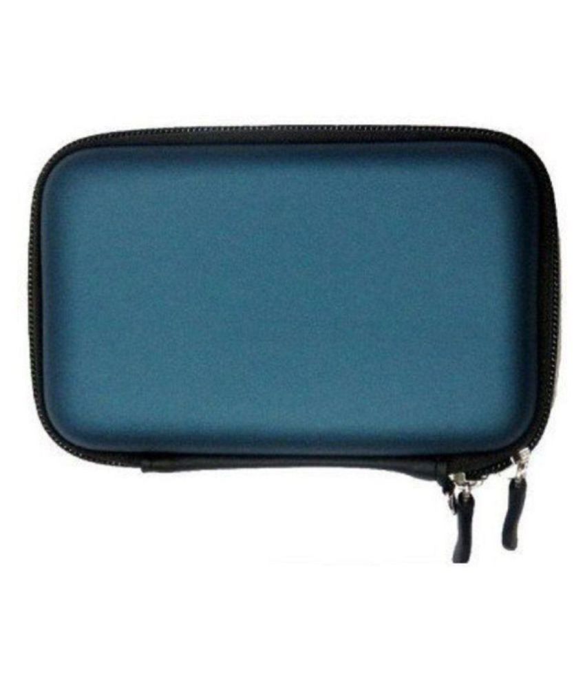 Technotech External Hard disk External hard disk case Protective