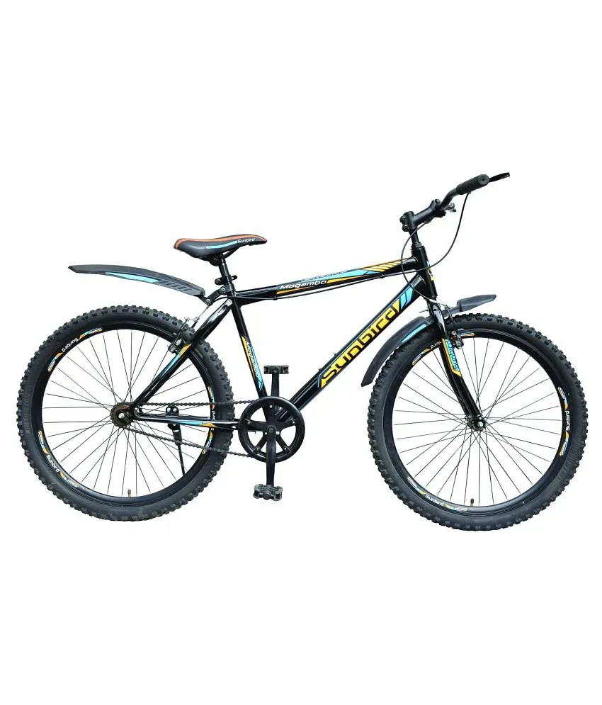 Sunbird hotsell fat bike