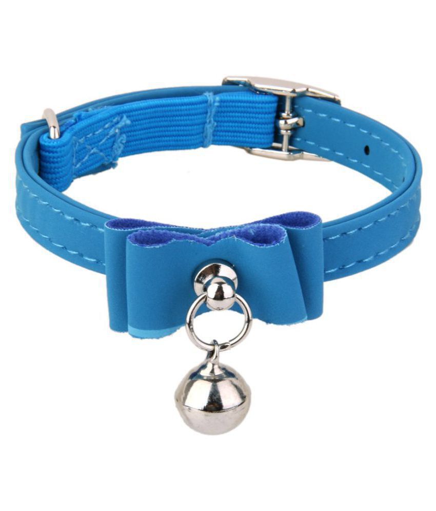 kitten bell collar