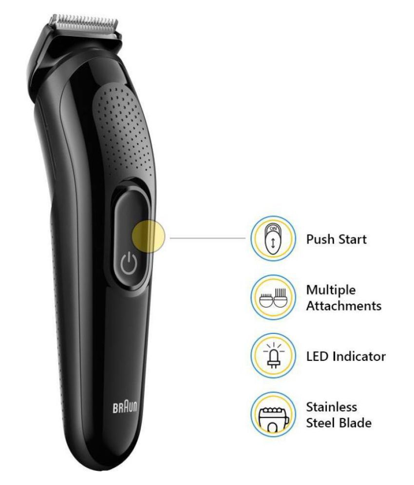 braun mgk3020