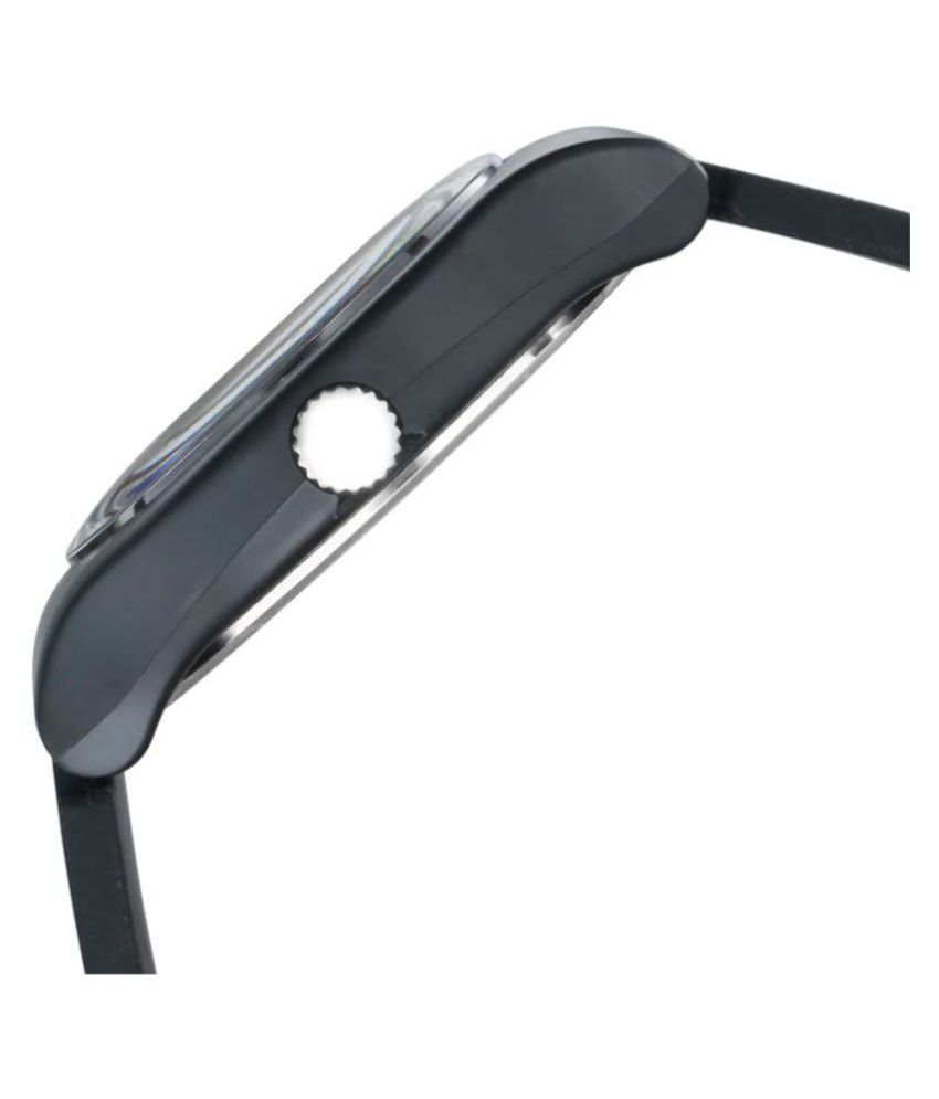 fastrack analog digital