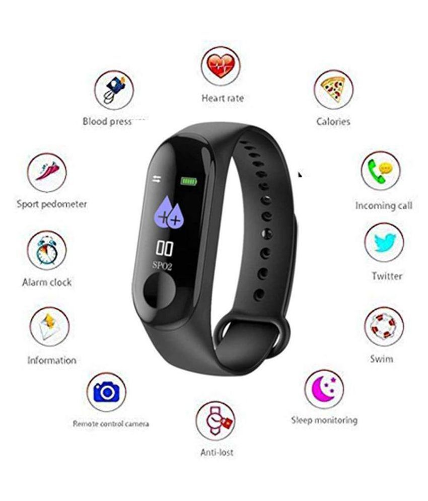 m3 band snapdeal