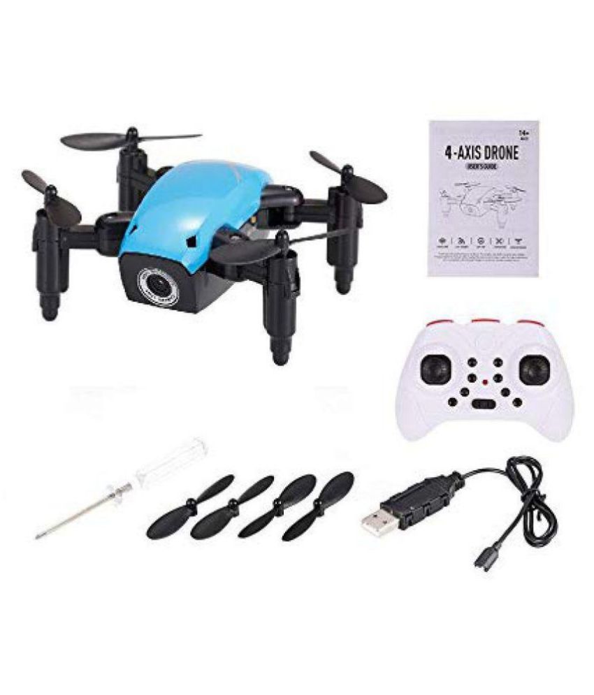 premsons rc drone