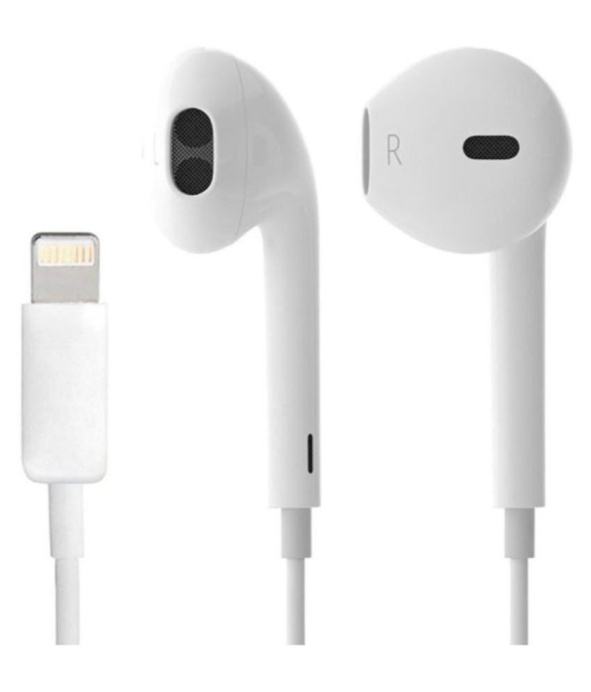 apple earbuds iphone 6