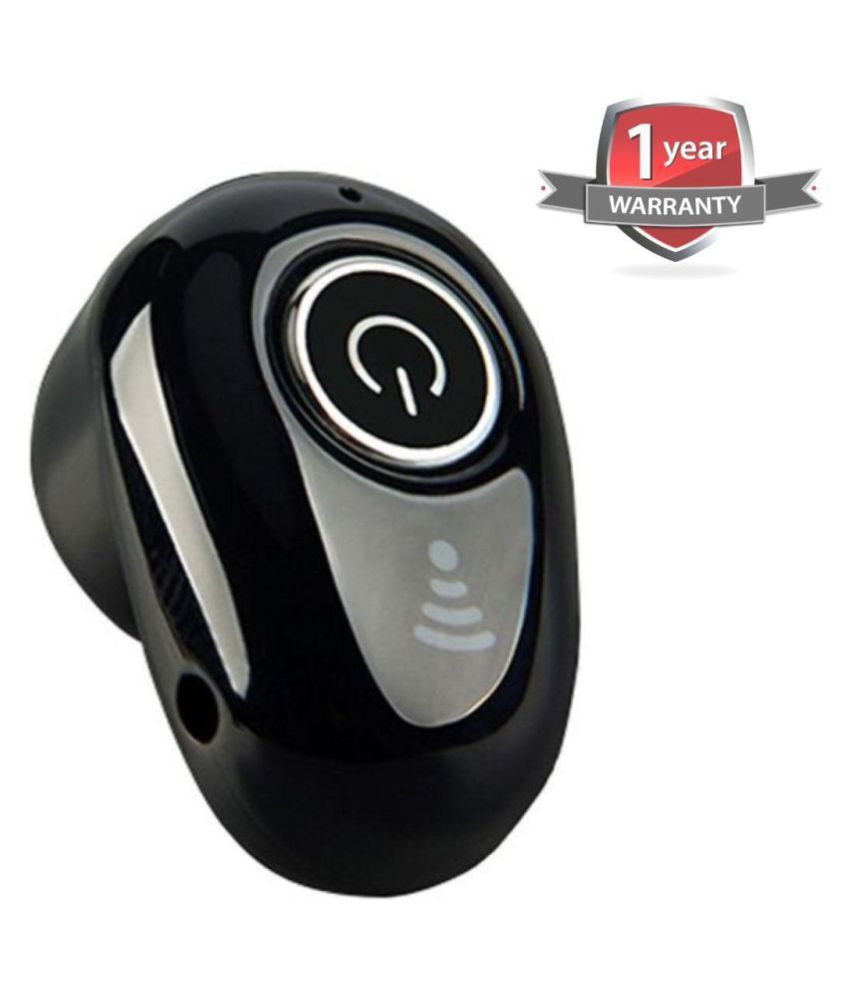 STONX S650 Bluetooth Headset - Assorted - Bluetooth Headsets Online at