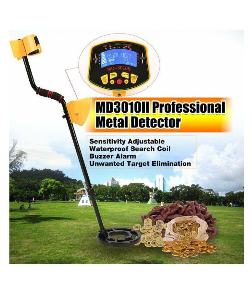 TechTest Digital Metal Detector Buy TechTest Digital Metal Detector