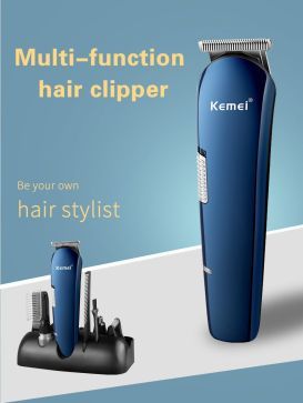 kemei 550