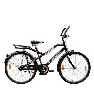 tata hybrid cycle