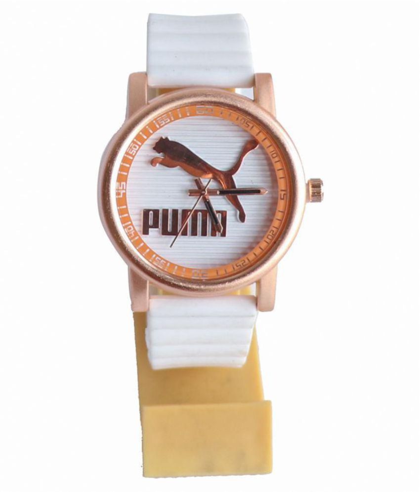 puma watch snapdeal