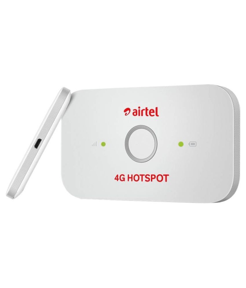 Airtel modem