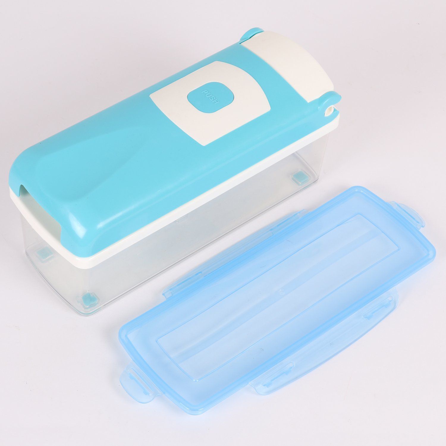 Bluzon 15 in 1 Chopper & Blender Blue Price in India Buy Bluzon 15 in