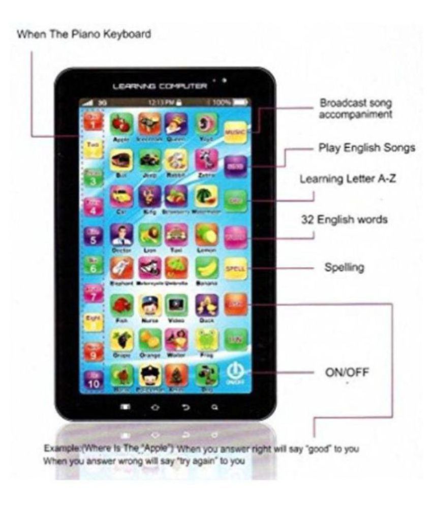 Learning Tablets, Kids Educational Game, Buy Learning Tablets, Kids Educational Game, Online