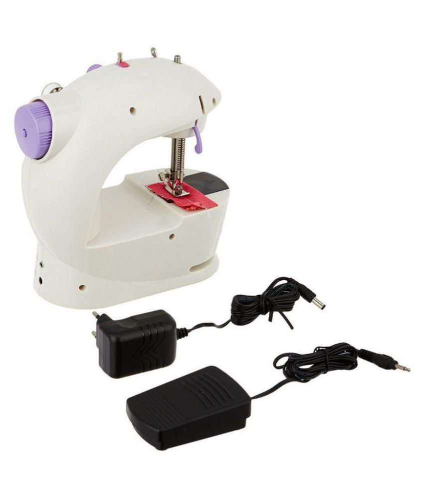 Traders5253 Ming Hui Electric Sewing Machine Price in India Buy Traders5253 Ming Hui Electric