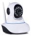 AUCTUS PTZ IP Camera HD 1080P 2MP Outdoor Onvif Speed Dome CCTV Waterproof security Wi Fi PTZ 2 MP Camera