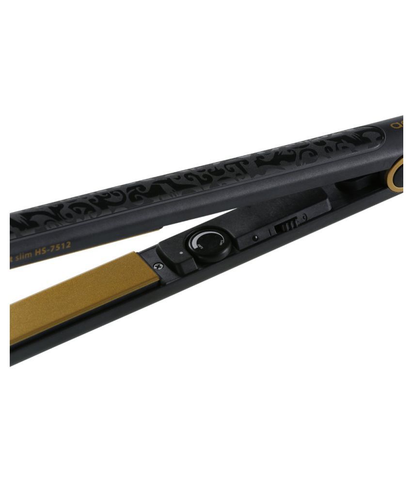 agaro hair straightener price