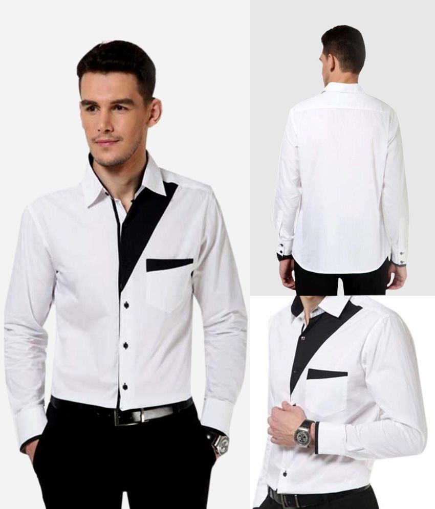 designer shirt outlet
