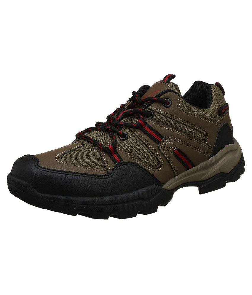 bata power hiking shoes