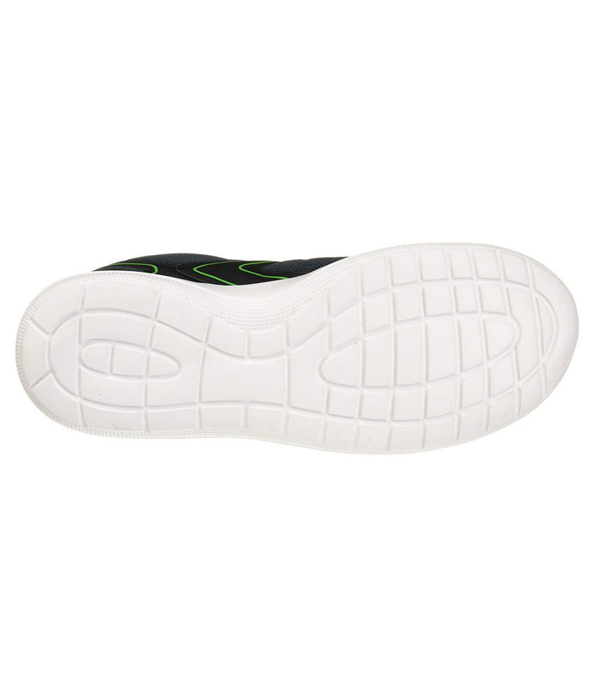 power men's nixon running shoes