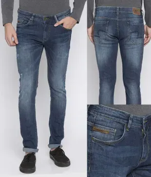 wrangler jeans snapdeal