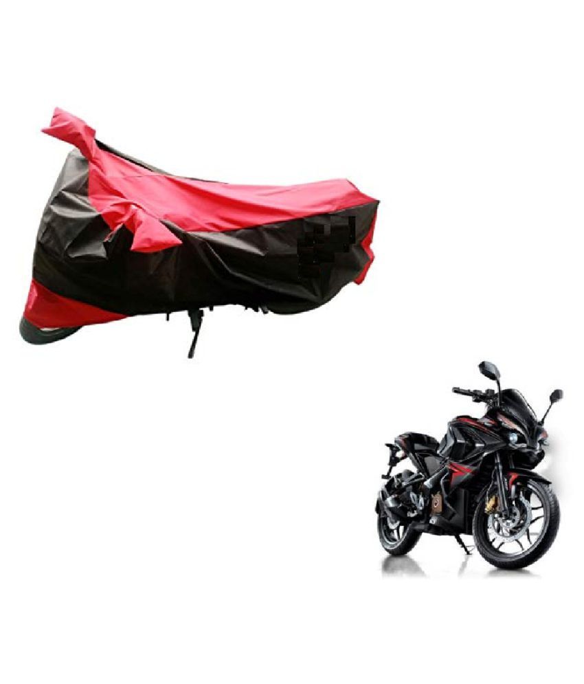 bajaj pulsar rs 200 body cover