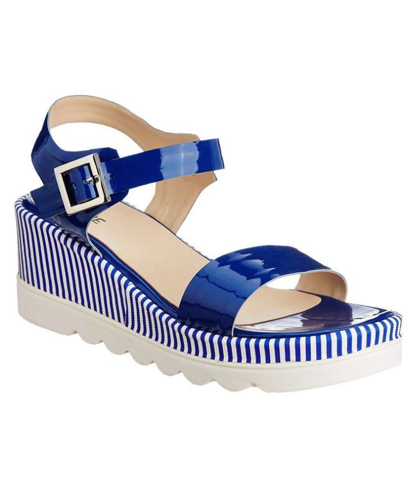 lavie wedges online