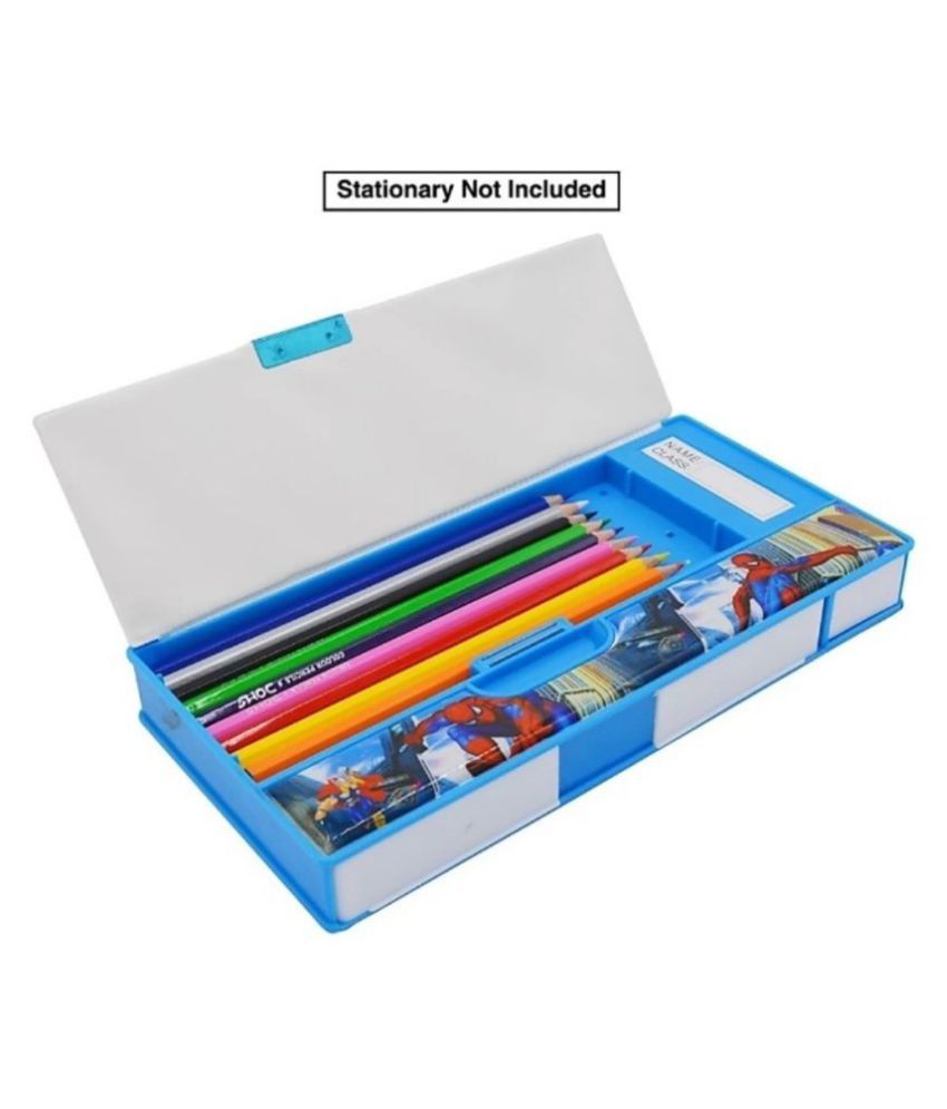 best pencil box