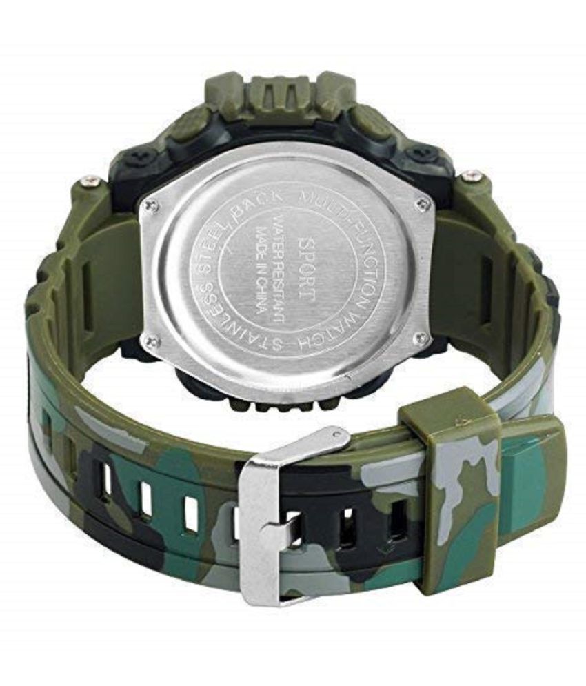 driton digital watch