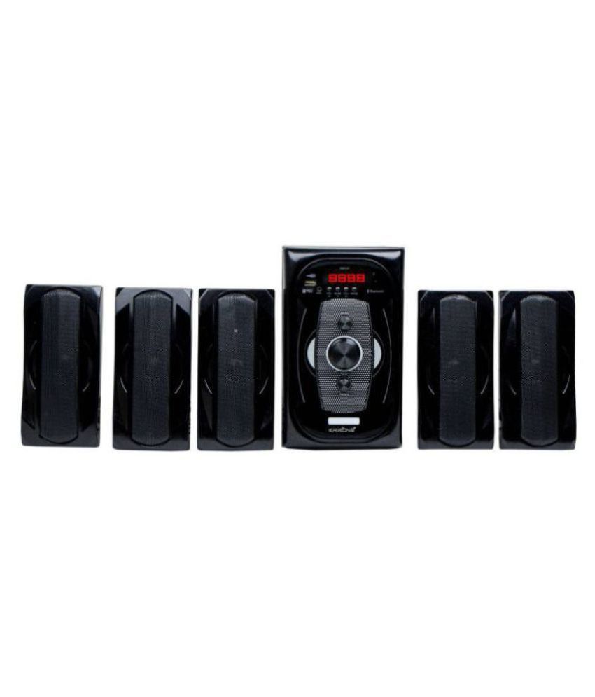 krisons home theatre 5.1 price