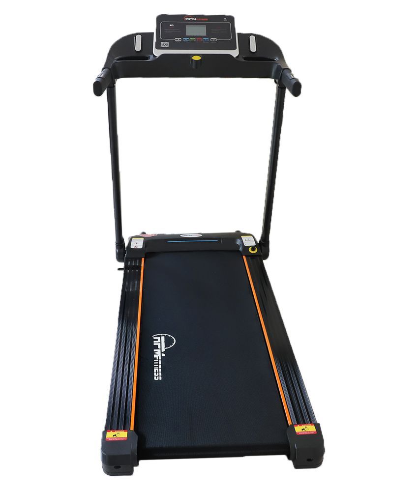 Rpm Treadmill 2025