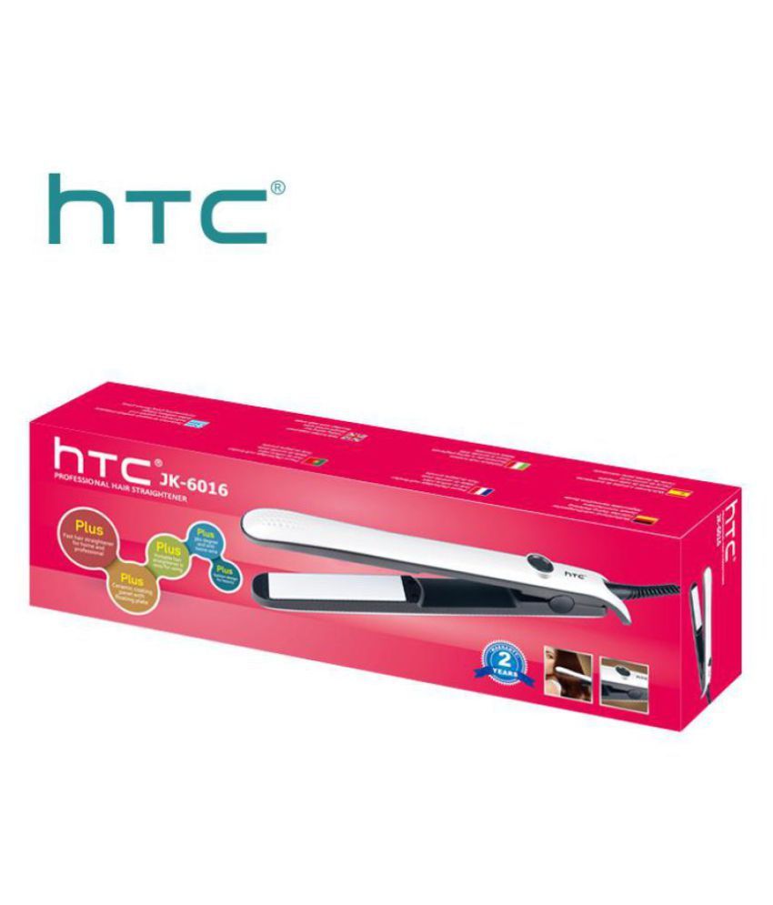 htc straightener