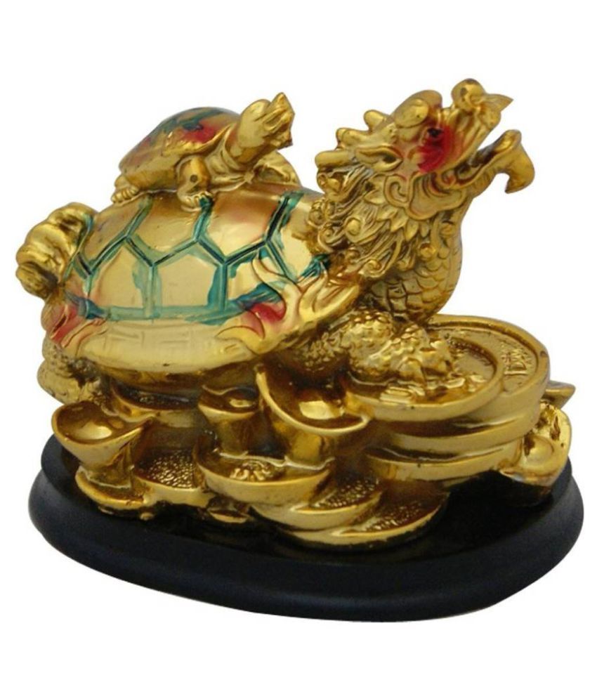     			RAHUL NAVI COLLECTION Dragon Tortoise