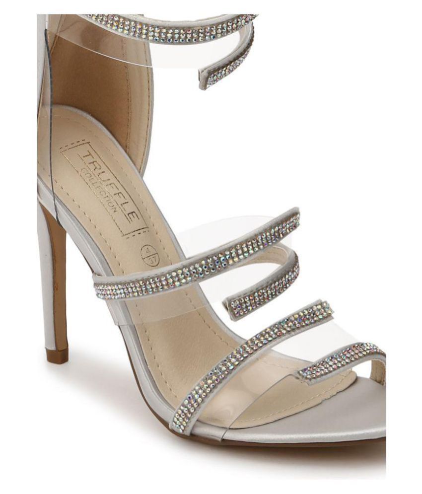 truffle collection heels
