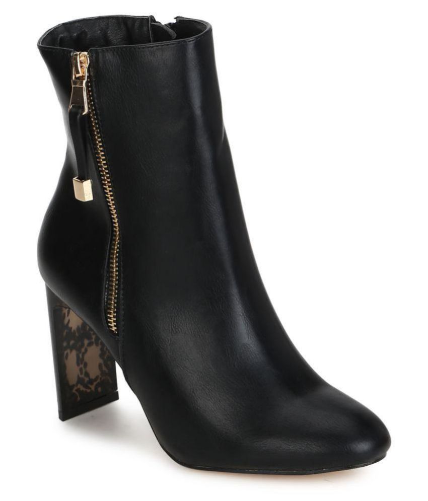 truffle collection chelsea boots