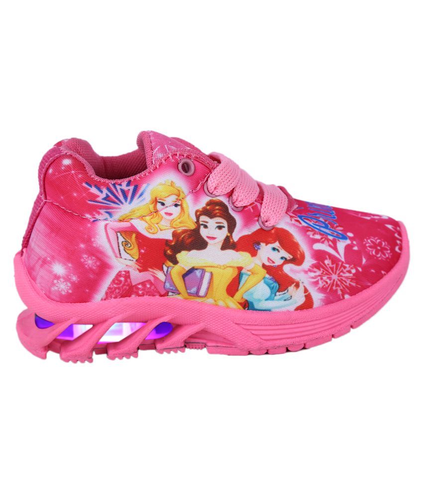 BUNNIES Baby BOY and Girl LED Shoe 1 to 5 Year Kids Shoe Price in India Buy BUNNIES Baby BOY
