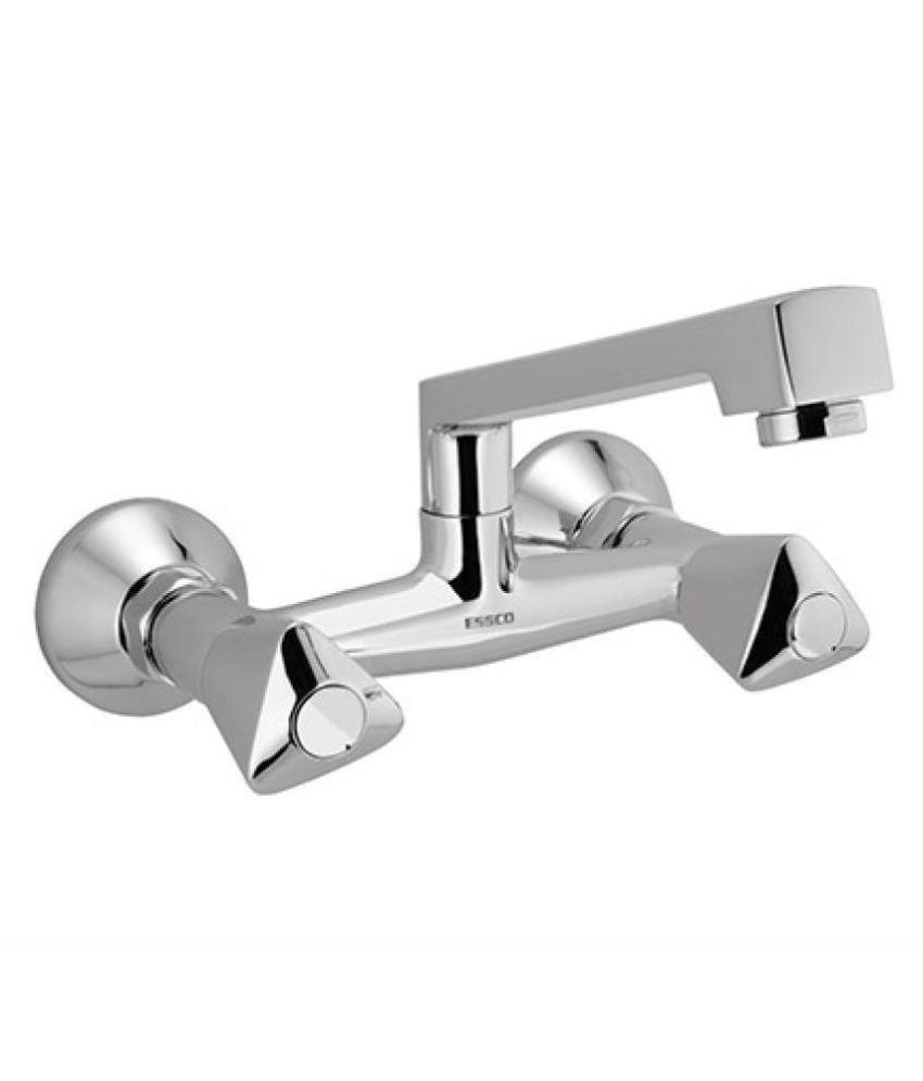 Buy Jaquar Tropical Brass Kitchen Sink Mixer Online at Low Price in