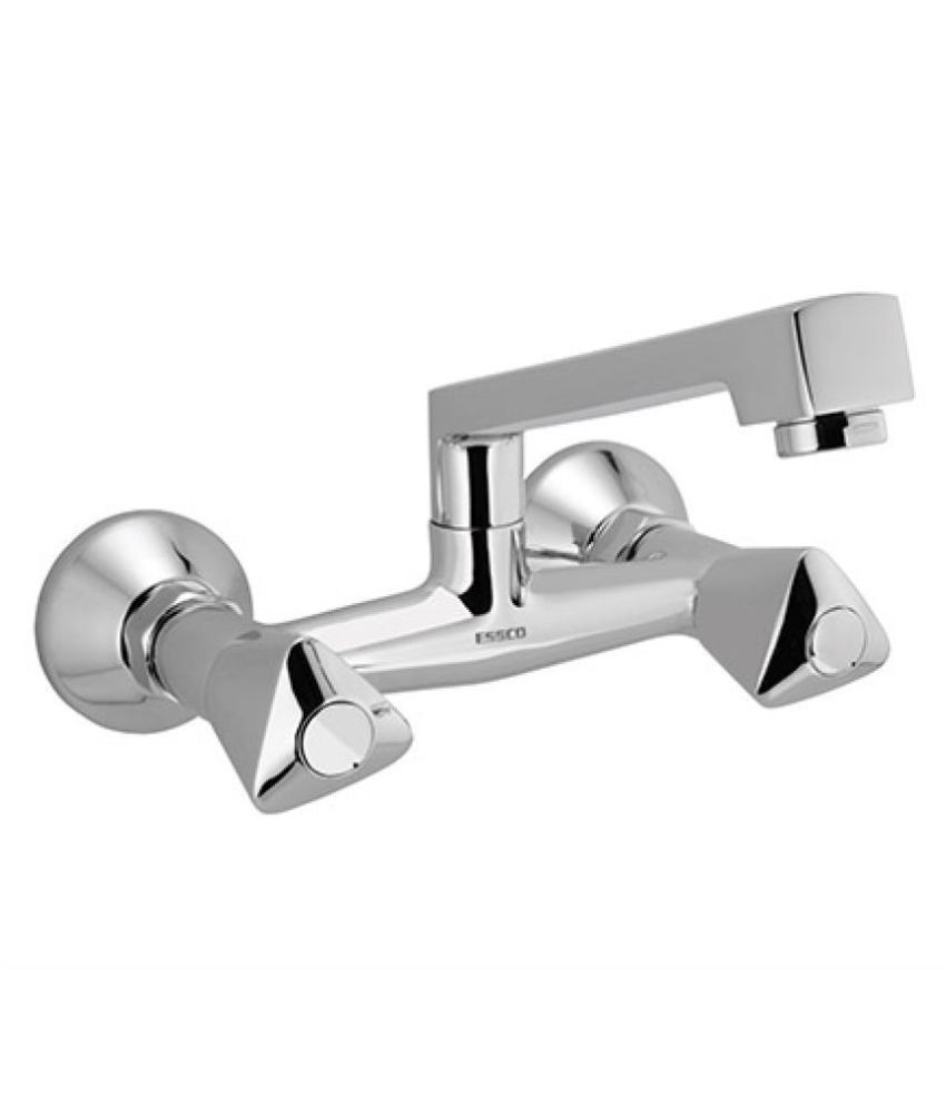 kitchen sink mixer taps jaquar