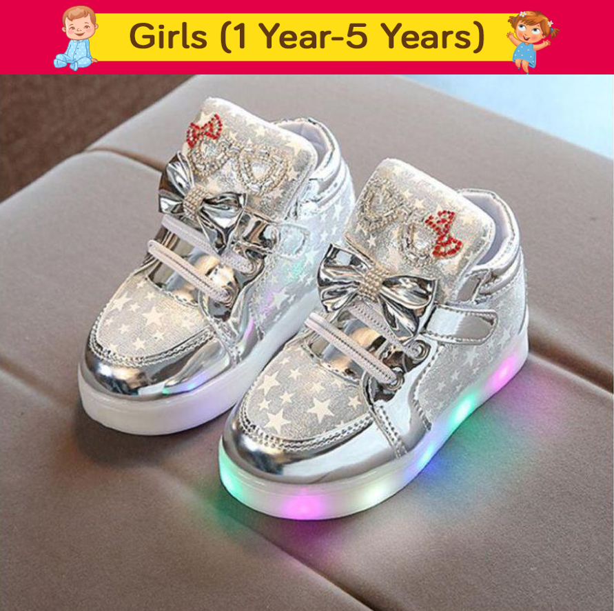 led shoes snapdeal