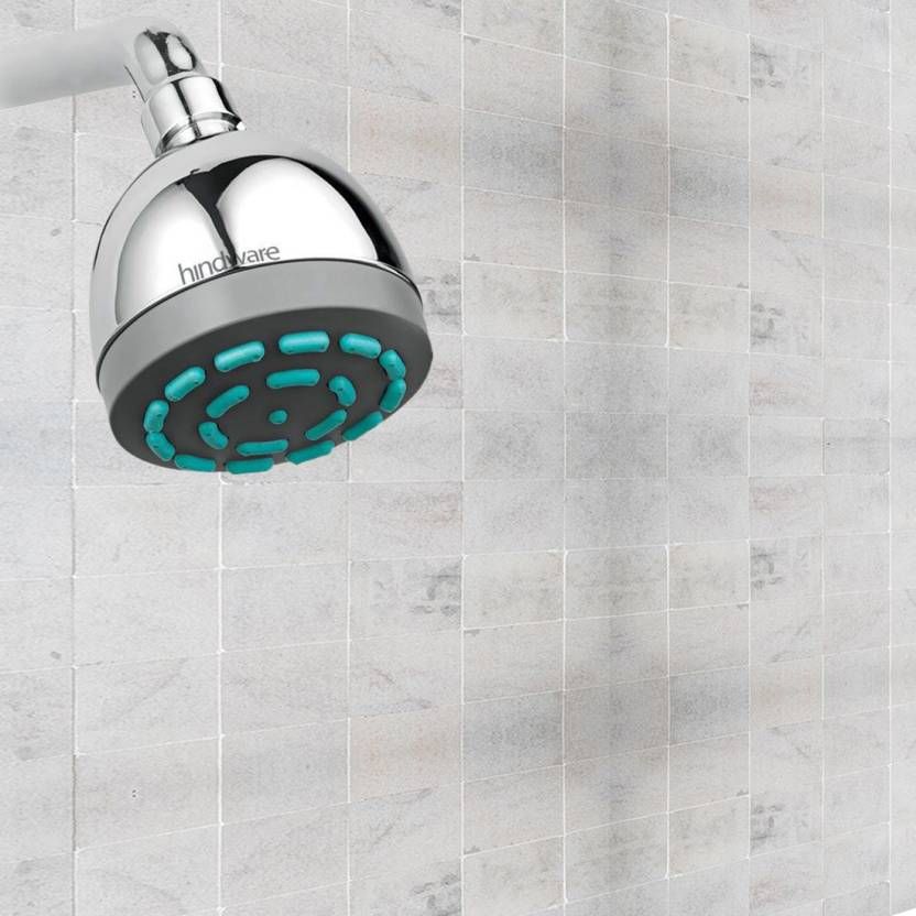 Buy Hindware Overhead Shower Single Flow Without Shower Arm F160025