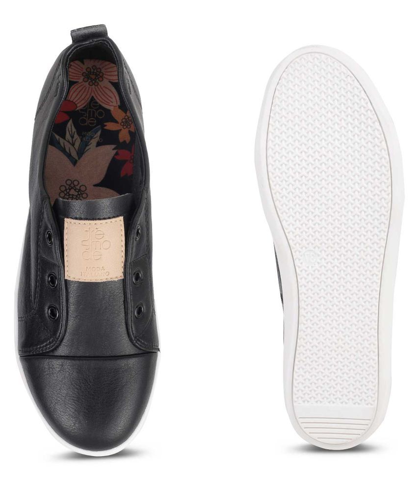 tresmode footwear