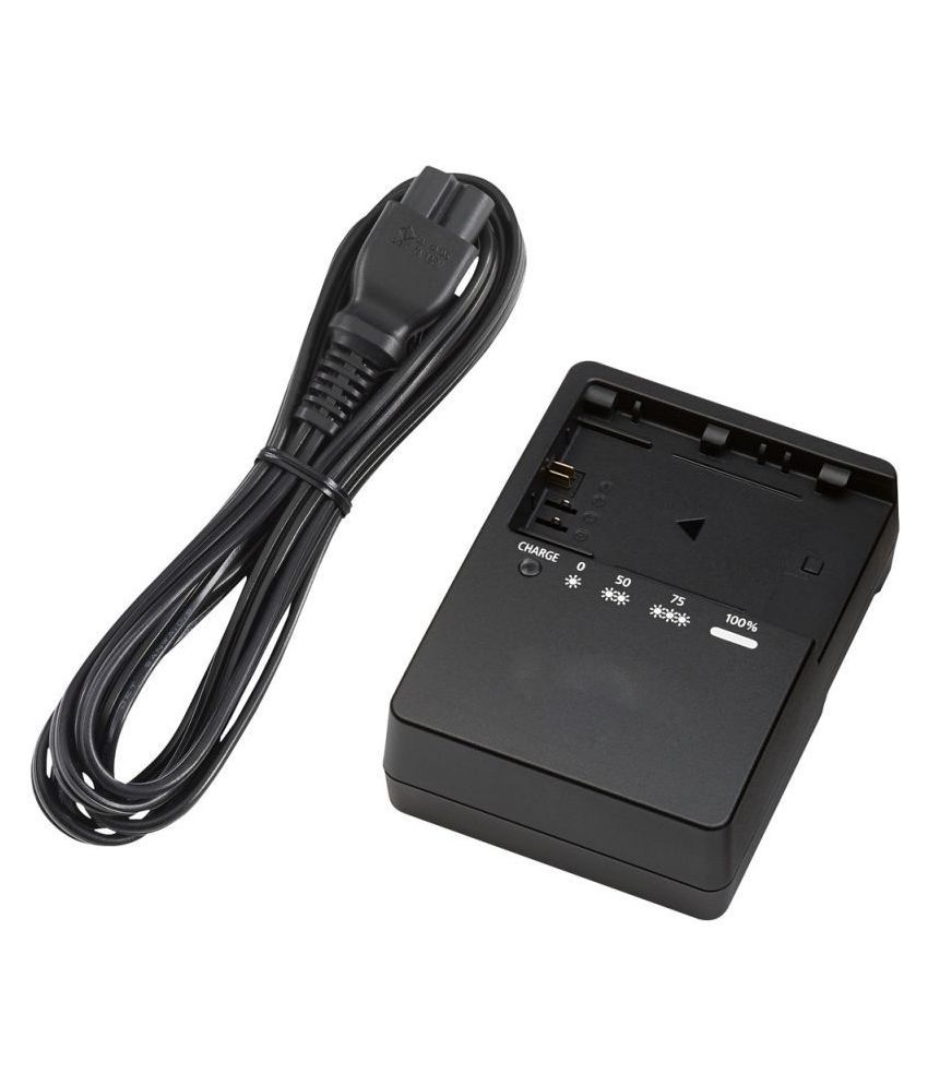 ESHOPHER LC E6E Rechargeable Camera Battery Charger