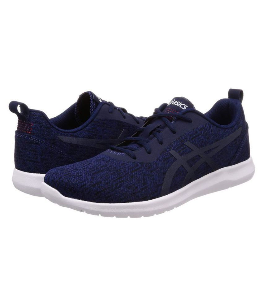 asics shoes casual