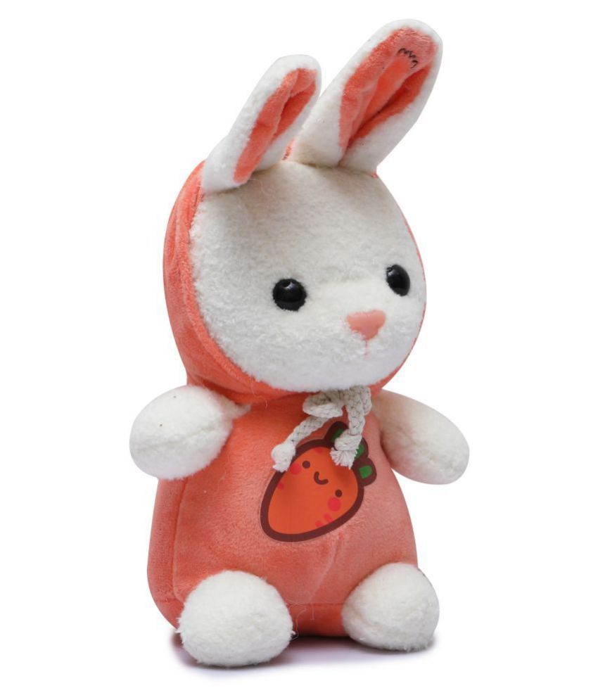 soft toy rabbit