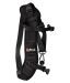 Focus F 1 Anti Slip Belt Strap for DSLR Digital Camera Black