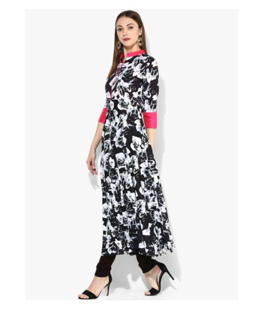 forever 21 kurti
