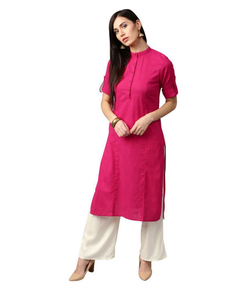 kurti and suit