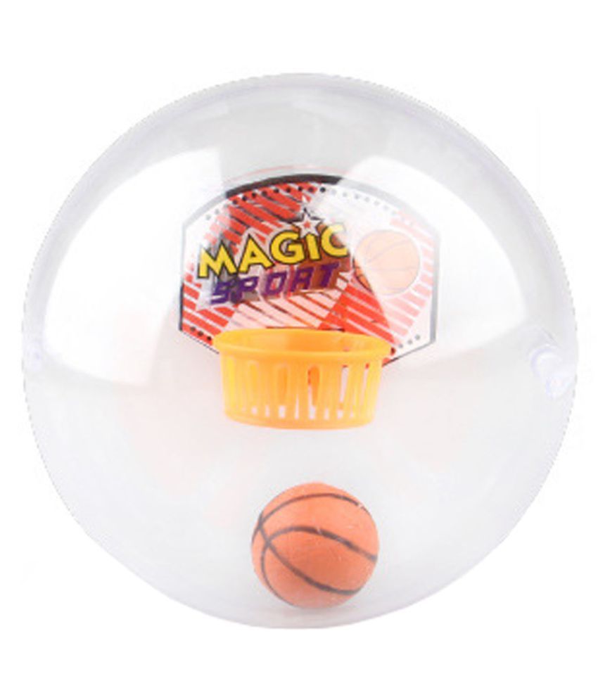 2pcs Shoot Score Mini Basketball Shooting Game Desk Travel