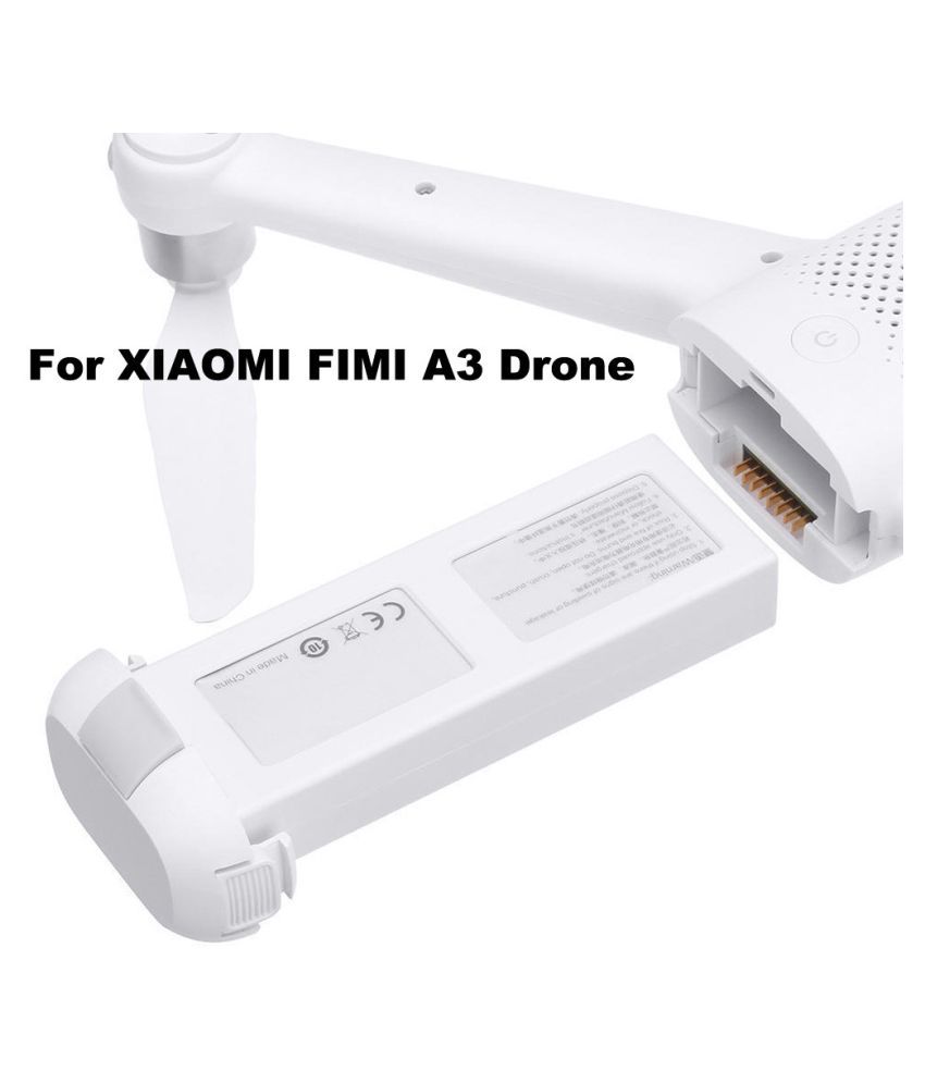 Fimi a3 аккумулятор