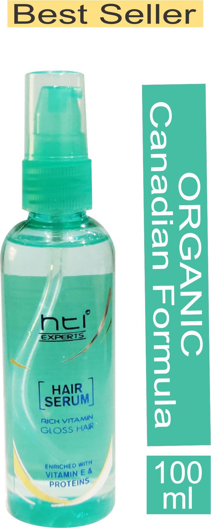 Hti Gloss Hair Serum 100 mL: Buy Hti Gloss Hair Serum 100 ...